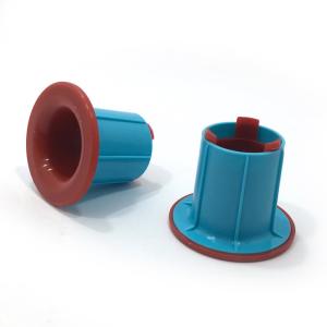 Streç Film İle Pratik Ambalajlama 2'li Streç Film Rulo Aparatı