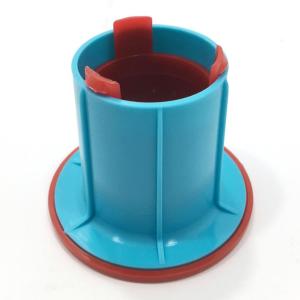 Streç Film İle Pratik Ambalajlama 2'li Streç Film Rulo Aparatı