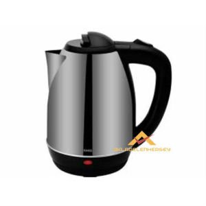 RAKS MELİNA 1,8lt ÇELİK SU ISITICI KETTLE
