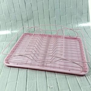 Lalezar Lzr-556 Ada Tabaklık Tek Katlı Tabaklık Pembe