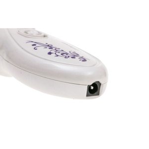 Braun BR-999 Epilatör Pürüssüz Cilt İçin Pudra+İplik Işıklı Kolayca Taşınabilir Epilasyon Aleti