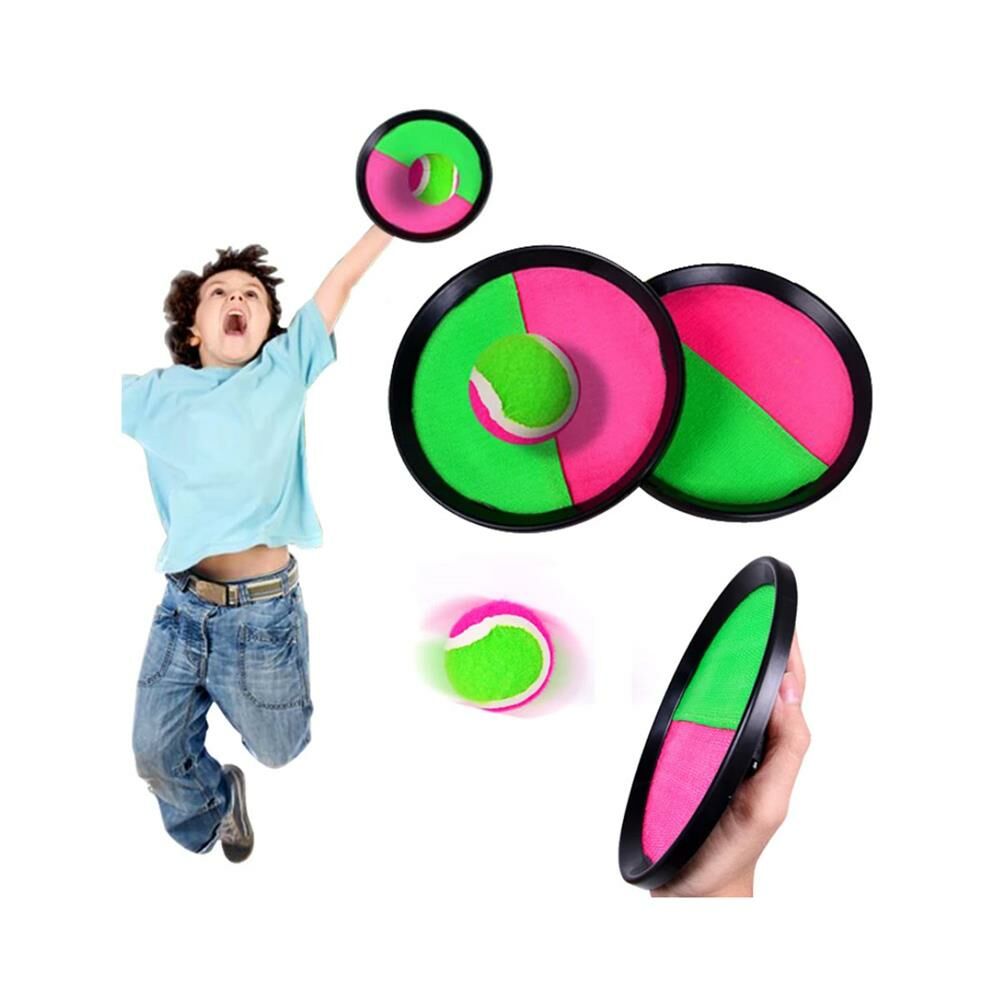 At Tut Oyun Set Cırt Cırtlı Top Yakalama Eğlenceli Oyuncak