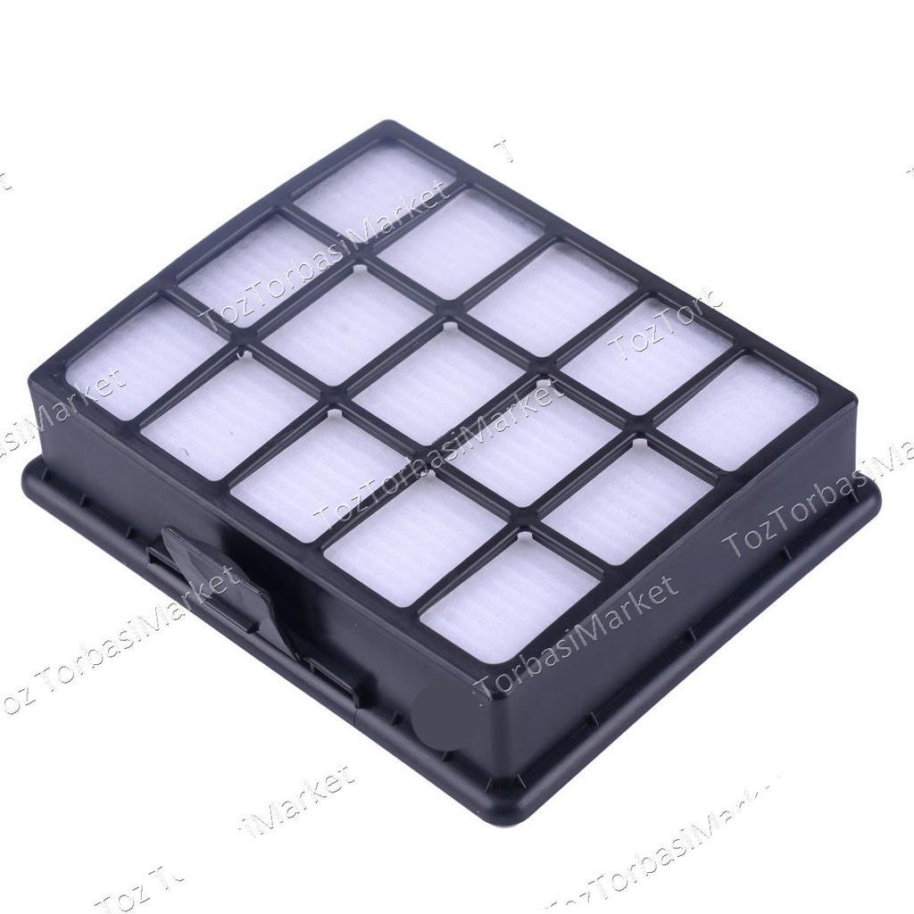 SAMSUNG SC 6561 Süpürge Hepa Filtresi elektrikli süpürge filtresi 