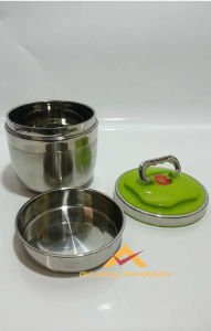 2.2 LİTRE BÜYÜK BOY İÇİ DIŞI ÇELİK ÇİFT DUVARLI