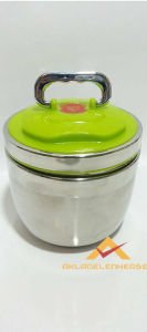 2.2 LİTRE BÜYÜK BOY İÇİ DIŞI ÇELİK ÇİFT DUVARLI