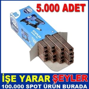 5000 AD.80'LİK HAVALI ZIMBA TABANCASI ÇAKMA TEL