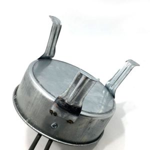 Elektrikli Nargile Köz Ocağı Rezistanslı Köz Yakma Makinası