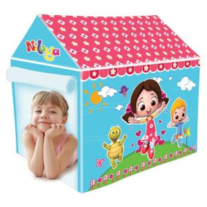 Niloya Oyun Evi Lisanslı Oyun Çadırı