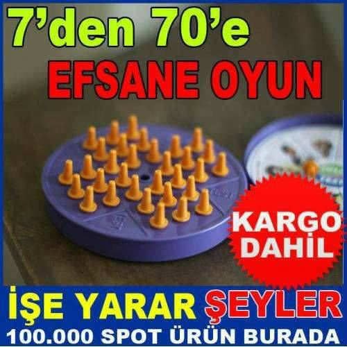 SOLO TEST DEDE'DEN TORUNA EFSANE ZEKA OYUNU