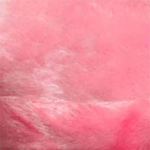 Kalp Tutan Sevimli Pembe Peluş Ayı - Sevgiliye Hediyelik 50cm