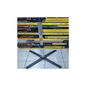 MERTTUĞ 3000W MAXİMUM VERİM İNFRARED UFO TİPİ ELEKTRİKLİ ISITICI