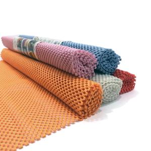 Özel Kalın Dokulu 45x90cm Halı Kaydırmaz Çok Amaçlı Koruyucu Rulo