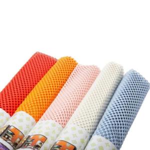 Özel Kalın Dokulu 45x90cm Halı Kaydırmaz Çok Amaçlı Koruyucu Rulo