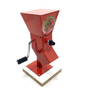 Ahşap Sehpalı Kollu Kapaklı Ayarlanır Ceviz,Fındık,Badem Kıracağı Fındık Kırma Makinesi