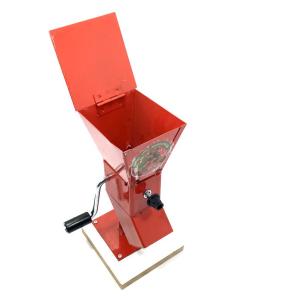 Ahşap Sehpalı Kollu Kapaklı Ayarlanır Ceviz,Fındık,Badem Kıracağı Fındık Kırma Makinesi