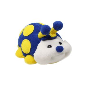 78090 Taraftar Uğur Böceği Peluş 15 Cm Vantuzlu 1 adet fiyatıdır