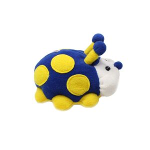 78090 Taraftar Uğur Böceği Peluş 15 Cm Vantuzlu 1 adet fiyatıdır