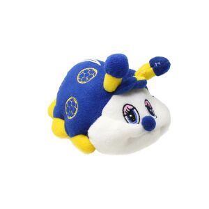 78090 Taraftar Uğur Böceği Peluş 15 Cm Vantuzlu 1 adet fiyatıdır