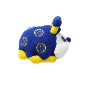 78090 Taraftar Uğur Böceği Peluş 15 Cm Vantuzlu 1 adet fiyatıdır