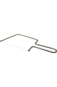 Yedek Telli Paslanmaz Çelik Çok Amaçlı Dilimleyici