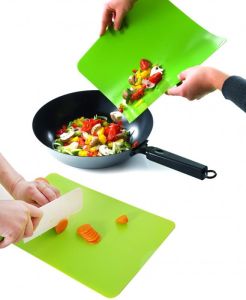 Sunplast Esnek Kesim Panosu 27cmx19.5cm Esnek Ve Estetik SC-260