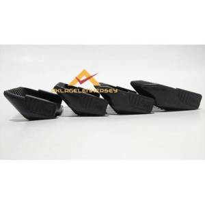 Profesyonel Berber Tipi Yedek Bataryalı Saç Tıraş Makinesi