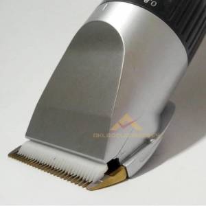 Profesyonel Berber Tipi Yedek Bataryalı Saç Tıraş Makinesi