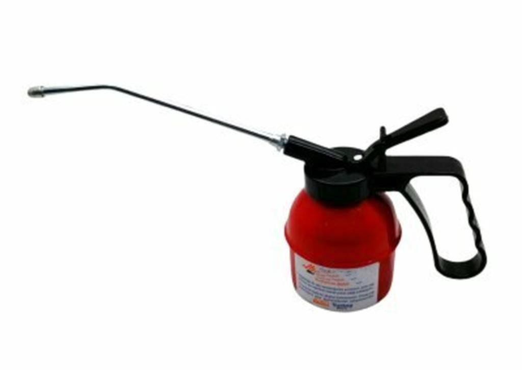 Metal Yağdanlık 300 ML