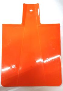 Çok Amaçlı Kullanıma Uygun Katlanabilir Kesme Doğrama Tahtası 24cmx34cm