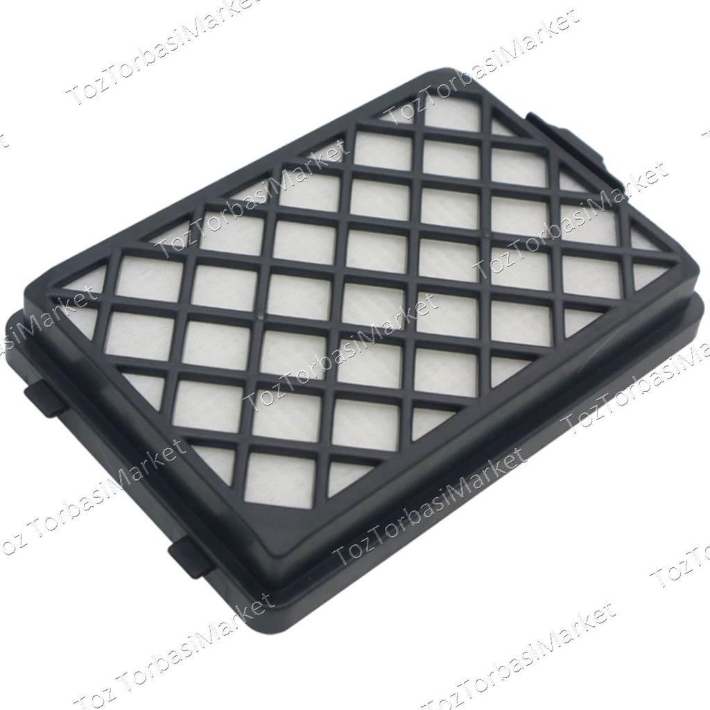 SAMSUNG SC 8850 Süpürge Hepa Filtresi elektrikli süpürge filtresi