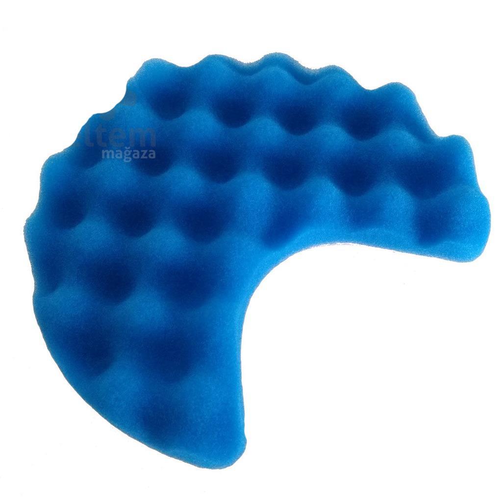 Samsung SC 8471 Süpürge Orijinal Sünger Filtre elektrikli süpürge filtresi 