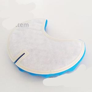 Samsung SC 8471 Süpürge Orijinal Sünger Filtre elektrikli süpürge filtresi 