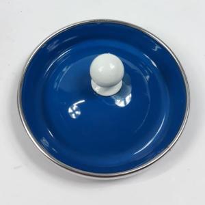 Verda tiryaki nostaljik emaye çaydanlik takımı buyuk boy set, 4 renk seçenekli