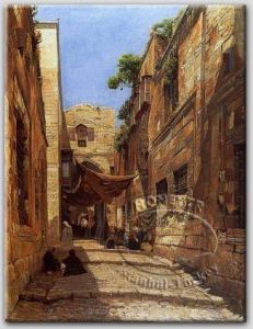 100x70 AHŞAP ÇERÇEVELİ CANVAS TABLO BÜYÜKBOY0284