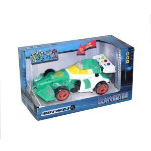 2358 SUN-RST/MXX-ARABA ROBOTA DÖNÜŞEN 17 CM SES IŞIK