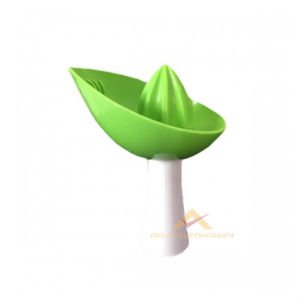 LÜXPLASTİK ŞEFFAF FANUSLU PRATİKA LİMON SIKACAĞI