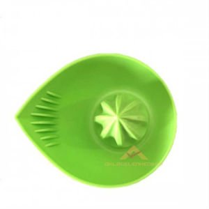 LÜXPLASTİK ŞEFFAF FANUSLU PRATİKA LİMON SIKACAĞI