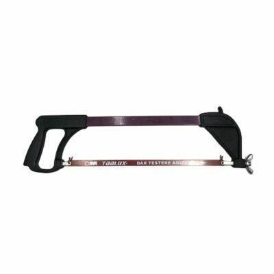 Plastik Saplı Demir Testere