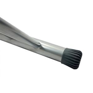 Ayarlanabilir 120x38cm Gövdeli Silikon Destekli Adrina Ütü Masası