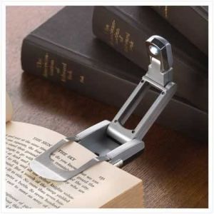 Led ışıklı Çok Akrobat Kitap Okuma Lambası