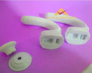 ARYILDIZ ÇAYDANLIK KULP TAKIMI ve KAPAK TUTACAĞI