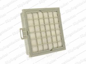 Bosch 483774 – bbz151hf hepa filtre elektrikli süpürge filtresi