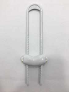 Çocuk ve Bebek Güvenliği Emniyet Kilidi Raylı Dolap Kilidi