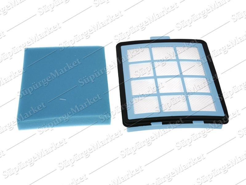 Philips 4432200533151 ön filtresi elektrikli süpürge filtresi