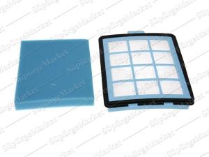 Philips 4432200533151 ön filtresi elektrikli süpürge filtresi