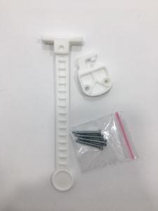 Çocuk ve Bebek Güvenliği Emniyet Kilidi Ayarlı Pencere Kilidi