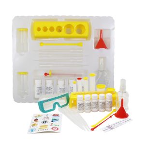 Play Toys Kendi Parfümünü Kendin Yap Oyun Seti