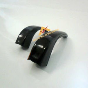 SİYAH RENKLİ ÇAYDANLIK ALT-ÜST KULP TAKIMI