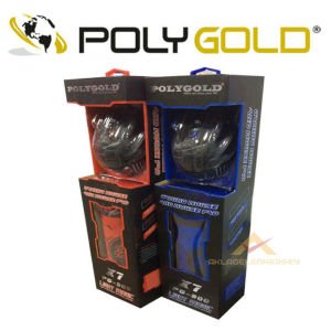 X7 GAMING MOUSE IŞIKLI OYUNCU MOUSE + MOUSEPAD