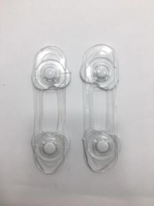 Çocuk ve Bebek Güvenliği Emniyet Kilidi Mini Çok Amaçlı Kilit 2X